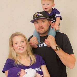 Meet your Posher, Roy